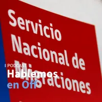 Hablemos en Off artwork