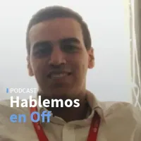 Hablemos en Off artwork