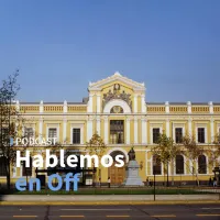 Hablemos en Off artwork