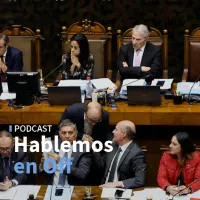 Hablemos en Off artwork