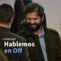 Hablemos en Off artwork