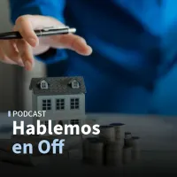 Hablemos en Off artwork