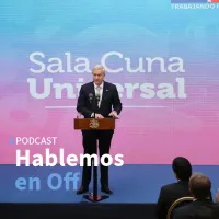 Hablemos en Off artwork
