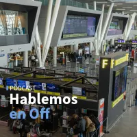 Hablemos en Off artwork