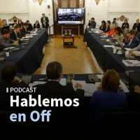 Hablemos en Off artwork