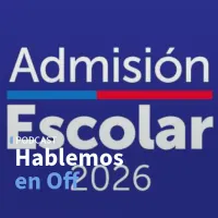 Hablemos en Off artwork