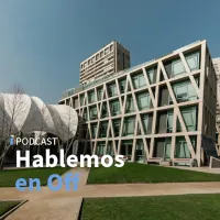 Hablemos en Off artwork