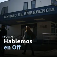 Hablemos en Off artwork