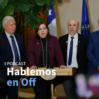 Hablemos en Off artwork