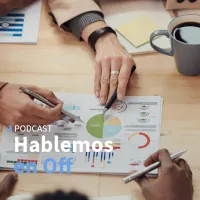 Hablemos en Off artwork