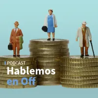 Hablemos en Off artwork