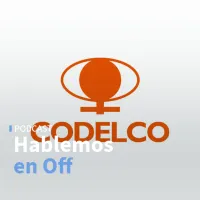 Hablemos en Off artwork