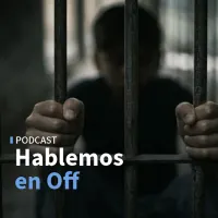 Hablemos en Off artwork