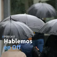 Hablemos en Off artwork