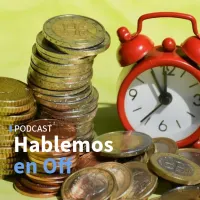 Hablemos en Off artwork