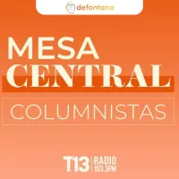 Los Columnistas de Mesa Central artwork