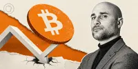Actu Crypto - L'actualité des cryptomonnaies en direct artwork