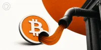 Actu Crypto - L'actualité des cryptomonnaies en direct artwork