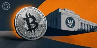 Actu Crypto - L'actualité des cryptomonnaies en direct artwork