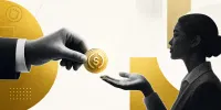 Actu Crypto - L'actualité des cryptomonnaies en direct artwork