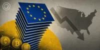 Actu Crypto - L'actualité des cryptomonnaies en direct artwork