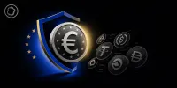 Actu Crypto - L'actualité des cryptomonnaies en direct artwork