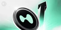 Actu Crypto - L'actualité des cryptomonnaies en direct artwork