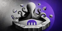 Actu Crypto - L'actualité des cryptomonnaies en direct artwork