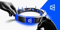 Actu Crypto - L'actualité des cryptomonnaies en direct artwork