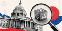 Actu Crypto - L'actualité des cryptomonnaies en direct artwork