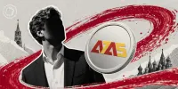 Actu Crypto - L'actualité des cryptomonnaies en direct artwork
