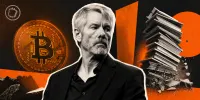 Actu Crypto - L'actualité des cryptomonnaies en direct artwork