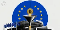 Actu Crypto - L'actualité des cryptomonnaies en direct artwork