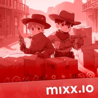 mixx.io artwork