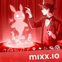 mixx.io artwork