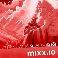 mixx.io artwork
