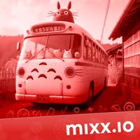 mixx.io artwork