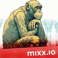 mixx.io artwork
