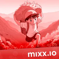 mixx.io artwork