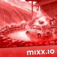 mixx.io artwork