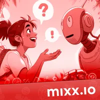 mixx.io artwork