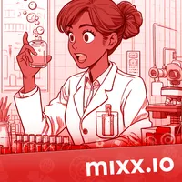 mixx.io artwork