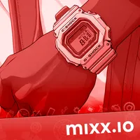 mixx.io artwork