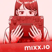 mixx.io artwork