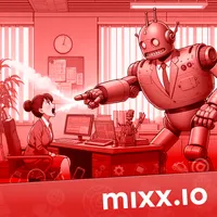 mixx.io artwork