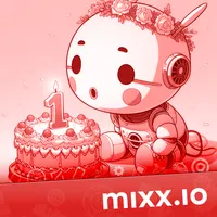 mixx.io artwork