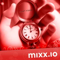 mixx.io artwork