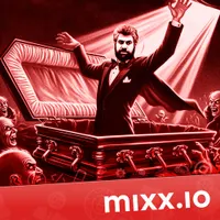 mixx.io artwork