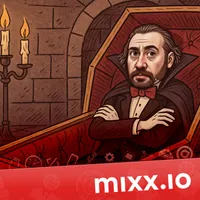 mixx.io artwork