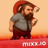 mixx.io artwork